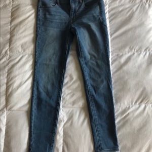 American Eagle jeggings